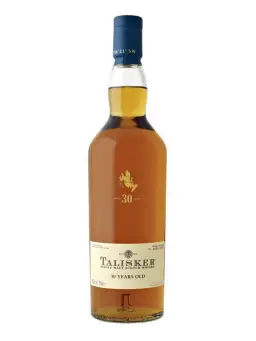 TALISKER 30 ans Limited Edition - visuel secondaire - TALISKER