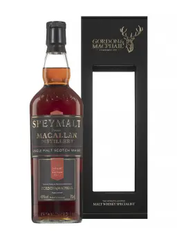 MACALLAN 1965 Gordon & Macphail - visuel secondaire - MACALLAN (The)