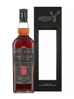 MACALLAN 1965 Gordon & Macphail - visuel secondaire - MACALLAN