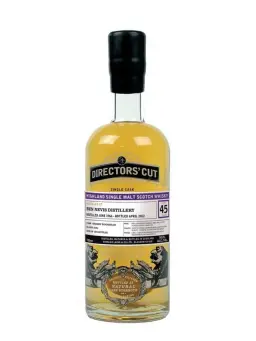 BEN NEVIS 45 ans 1966 Douglas Laing - secondary image - Independent bottlers - Whisky