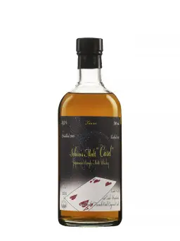 HANYU 2000 Four of Hearts - secondary image - HANYU