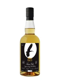 HANYU 2000 Whisky Talk - secondary image - Types of whiskies