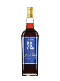 KAVALAN Vinho Barrique - secondary image - Whiskies