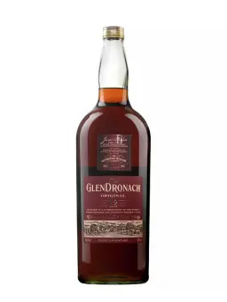 GLENDRONACH 12 ans Original - secondary image - 12 year-old