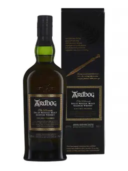 ARDBEG Ardbog - secondary image - ARDBEG