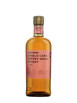 NIKKA 1999 Coffey Grain Limited Edition - visuel secondaire - Les whiskies incontournables