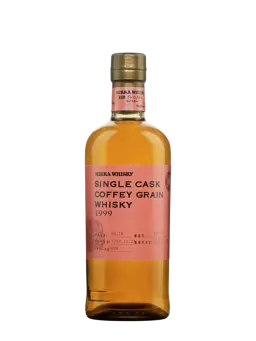 NIKKA 1999 Coffey Grain - visuel secondaire - Les whiskies incontournables