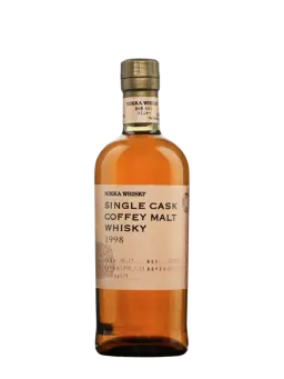 NIKKA 1998 Coffey Malt Limited Edition - visuel secondaire - Les whiskies incontournables