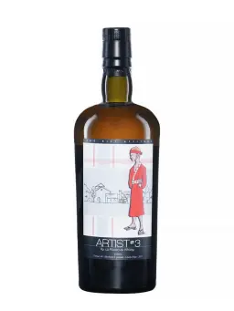 CAOL ILA 1982 Over 30 Years Signatory Vintage - secondary image - Exclusive LMDW Spirits