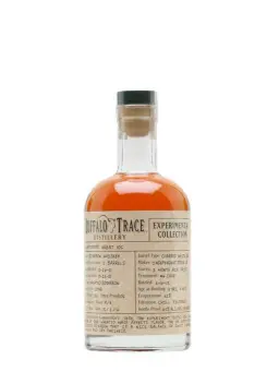 BUFFALO TRACE Experimental Col - Wheat 105 - secondary image - Exclusive LMDW Spirits