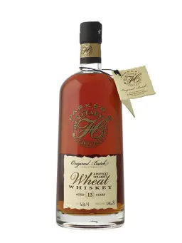 PARKER'S Heritage Collection 8th Edition - visuel secondaire - Whiskies américains rares