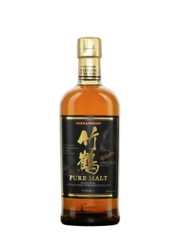 NIKKA Taketsuru Pure Malt - visuel secondaire - NIKKA