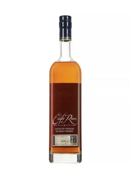 EAGLE RARE 17 ans 2014 - visuel secondaire - 2014