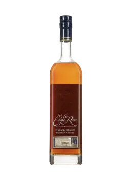 EAGLE RARE 17 ans 2014 - visuel secondaire - Les whiskies incontournables