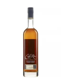 EAGLE RARE 17 ans 2016 - visuel secondaire - EAGLE RARE