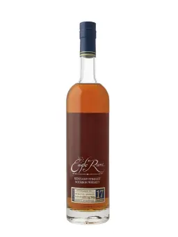 EAGLE RARE 17 ans 2015 - visuel secondaire - EAGLE RARE