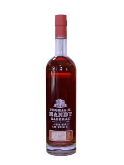 THOMAS H.HANDY 2019 - secondary image - Rye Whiskey