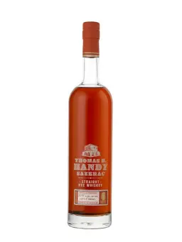 THOMAS H.HANDY 2013 - visuel secondaire - Les types de whiskies