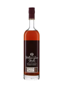 W.L.WELLER - secondary image - Rare american whiskeys