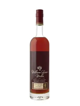 W.L.WELLER - secondary image - Rare american whiskeys