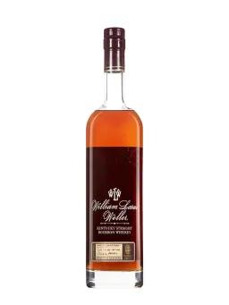 W.L.WELLER 2017 - secondary image - Rare american whiskeys