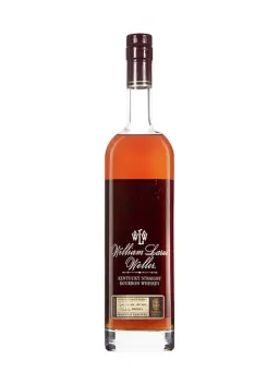 W.L.WELLER 2017 - secondary image - Les Whiskies Exclusifs LMDW