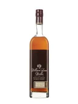 W.L.WELLER - visuel secondaire - Whiskies américains rares