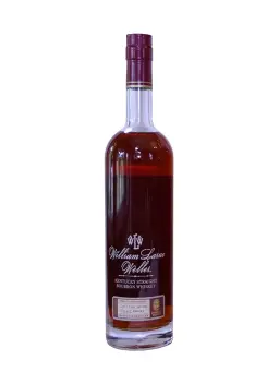 WILLIAM LARUE WELLER 2020 - secondary image - Rare american whiskeys