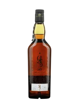 LAGAVULIN 37 ans 1976 - visuel secondaire - Les whiskies incontournables