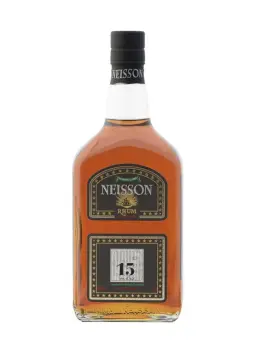 NEISSON 15 ans - secondary image - Spirits selections