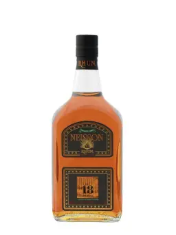 NEISSON 18 ans - secondary image - Spirits selections
