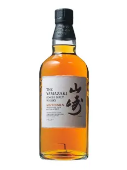 YAMAZAKI 2013 Mizunara - secondary image - Types of whiskies