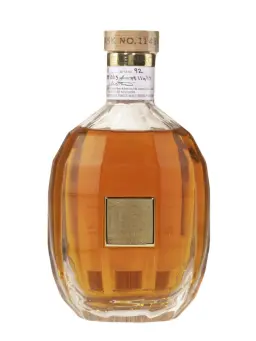 GLENROTHES (The) 1969 Extraordinary Cask - secondary image - Les Whiskies Rares - Single Malts