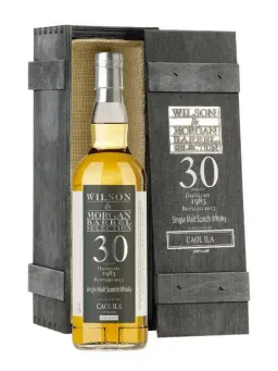 CAOL ILA 30 ans 1983 W&M - visuel secondaire - CAOL ILA