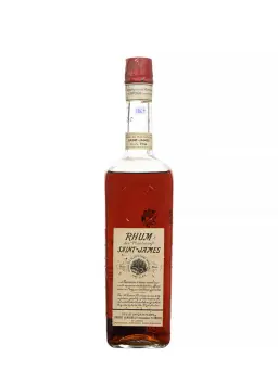 SAINT JAMES 1936 - secondary image - Large formats : more than 1 liter bottles of whisky