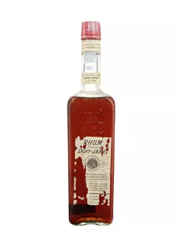 SAINT JAMES 1941 - visuel secondaire - Rhum & Cachaça