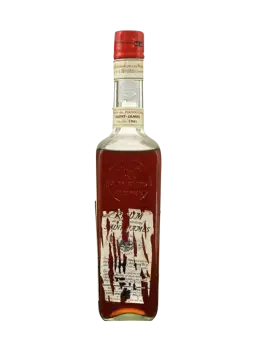 SAINT JAMES 1941 - visuel secondaire - Les whiskies incontournables