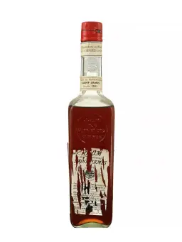 SAINT JAMES 1941 - visuel secondaire - Rhum & Cachaça
