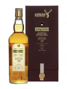 ROSEBANK 1989 Gordon & Macphail - visuel secondaire - ROSEBANK