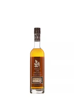 BUFFALO TRACE Single Oak Bourbon - secondary image - Rare american whiskeys