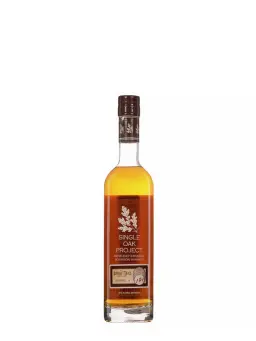 BUFFALO TRACE Single Oak Bourbon - visuel secondaire - Les types de whiskies