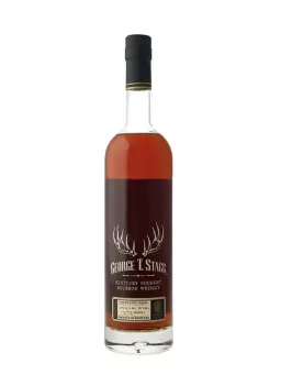 GEORGE T.STAGG 2017 - visuel secondaire - Les types de whiskies