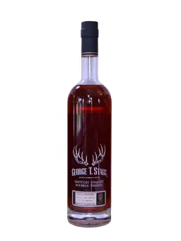 GEORGE T.STAGG 2019 - secondary image - Rare american whiskeys