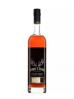 GEORGE T.STAGG 2020 - visuel secondaire - Les meilleures ventes de whiskies