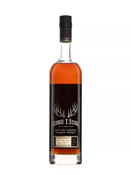 GEORGE T.STAGG 2020 - visuel secondaire - Whiskies américains rares