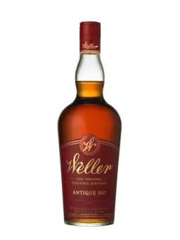 W.L.WELLER Antique - visuel secondaire - Rareté & Prestige