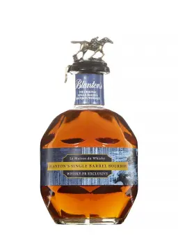 BLANTON’S Edition Whisky.fr - visuel secondaire - Tous les Spiritueux