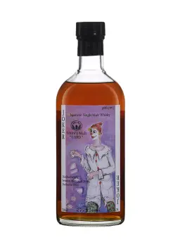 HANYU The Joker Multi Vintage - secondary image - Rare japanese whiskies