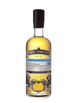 CAOL ILA 33 ans 1980 D.Laing - visuel secondaire - 33 ans