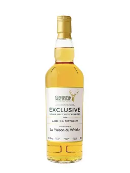 CAOL ILA 2003 First Fill Bourbon Barrel G&M - visuel secondaire - Les embouteillages indépendants - Whisky